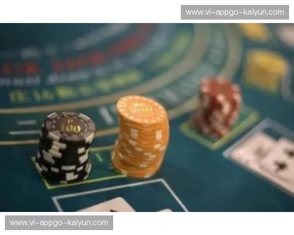 揭秘百家乐：秒变高玩，赢在每一局的攻略秘密