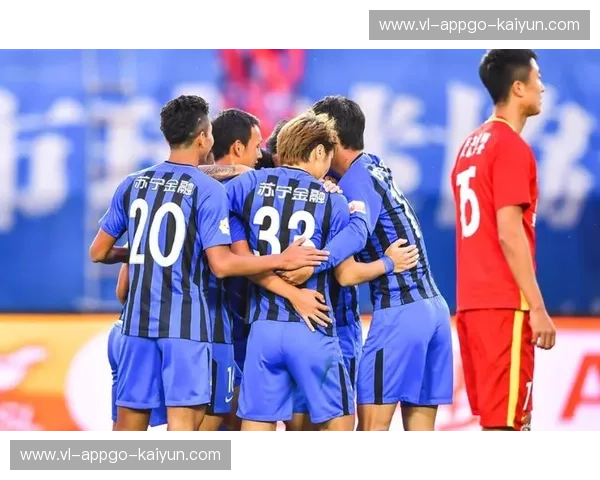 江苏苏宁VS辽宁宏运：两支球队的恩怨情仇与绿茵场上的荣耀征程