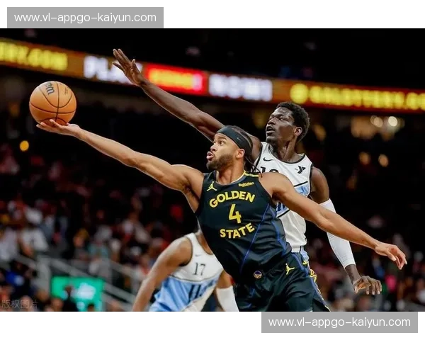 勇士vs老鹰录像：金州王朝的荣耀与亚特兰大的新生